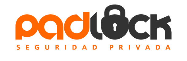logo padlock